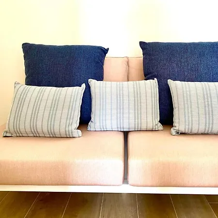 Le Vie Del Porto, Apt 6 E Apt 7 * Savelletri