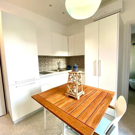 Le Vie Del Porto, Apt 6 E Apt 7 *