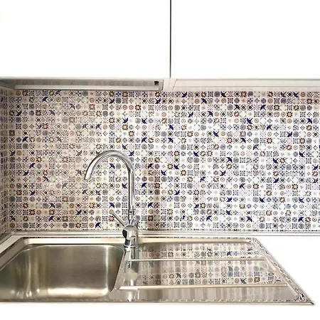 Le Vie Del Porto, Apt 6 E Apt 7 Daire