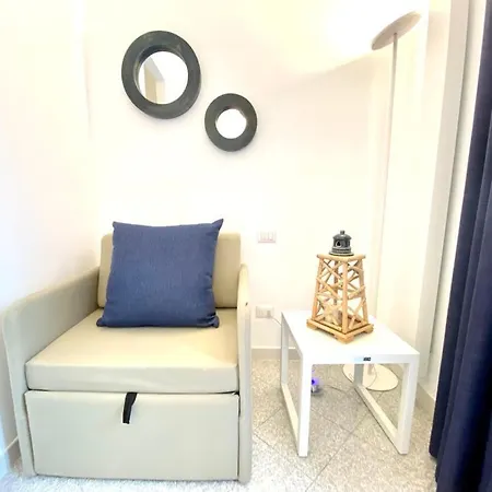 Daire Le Vie Del Porto, Apt 6 E Apt 7 *