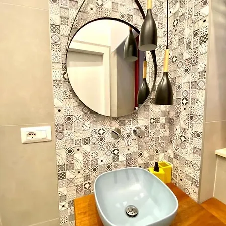 Daire Le Vie Del Porto, Apt 6 E Apt 7 Savelletri
