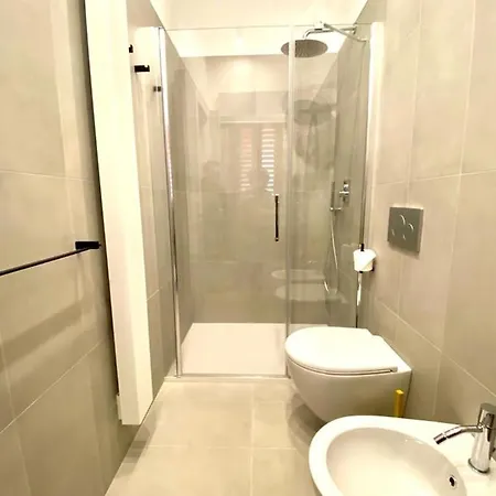 Le Vie Del Porto, Apt 6 E Apt 7 Savelletri