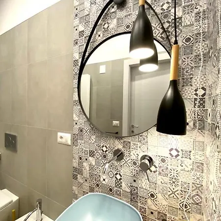 Le Vie Del Porto, Apt 6 E Apt 7 Daire *