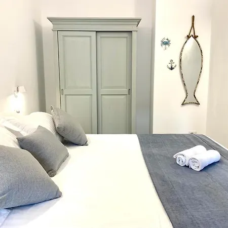 Daire Le Vie Del Porto, Apt 6 E Apt 7 Savelletri