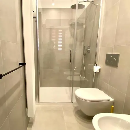 Le Vie Del Porto, Apt 6 E Apt 7 *