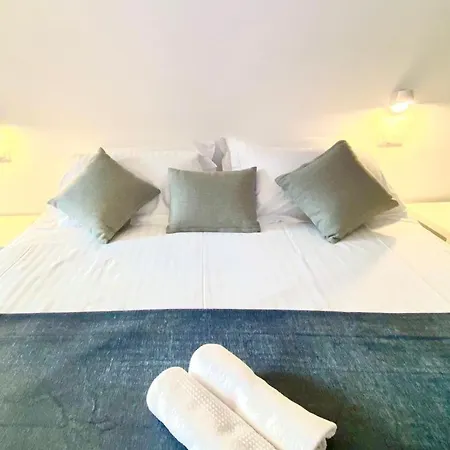 Le Vie Del Porto, Apt 6 E Apt 7 *