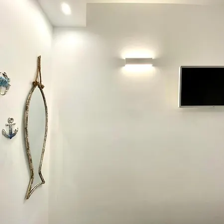 Le Vie Del Porto, Apt 6 E Apt 7 Apartmán *