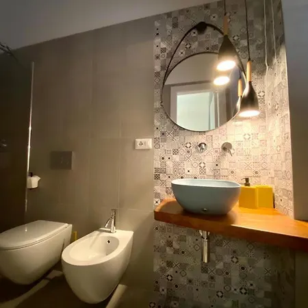 Le Vie Del Porto, Apt 6 E Apt 7 Savelletri